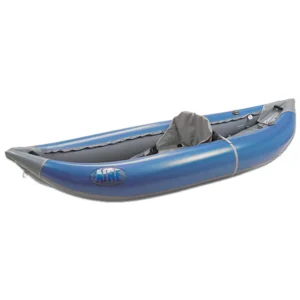 aire outfitter i inflatable kayak