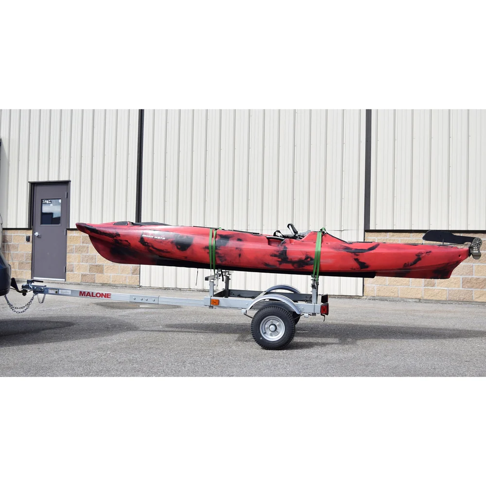 malone ecolight 1 boat kayak trailer package mpg586xb malone ecolight 1 boat kayak trailer package mpg586xb