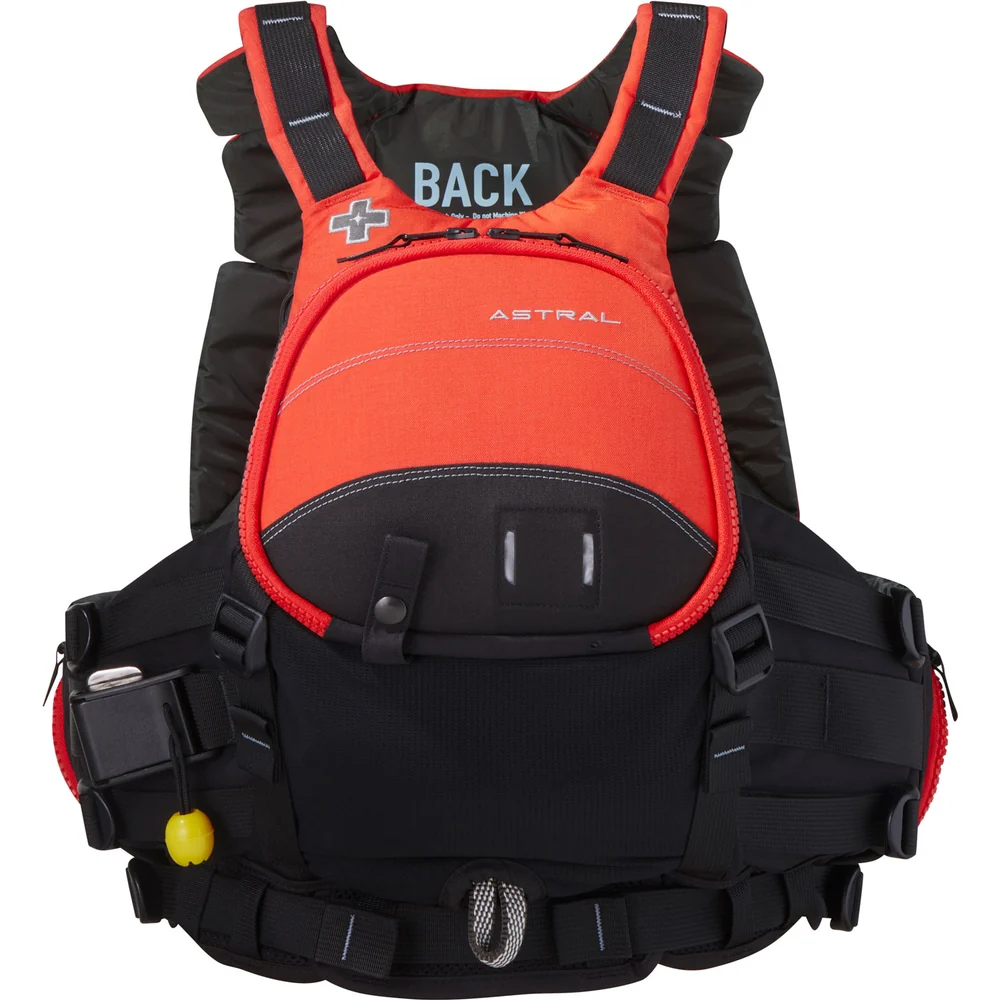 astral greenjacket rescue lifejacket (pfd) astral greenjacket rescue lifejacket (pfd)