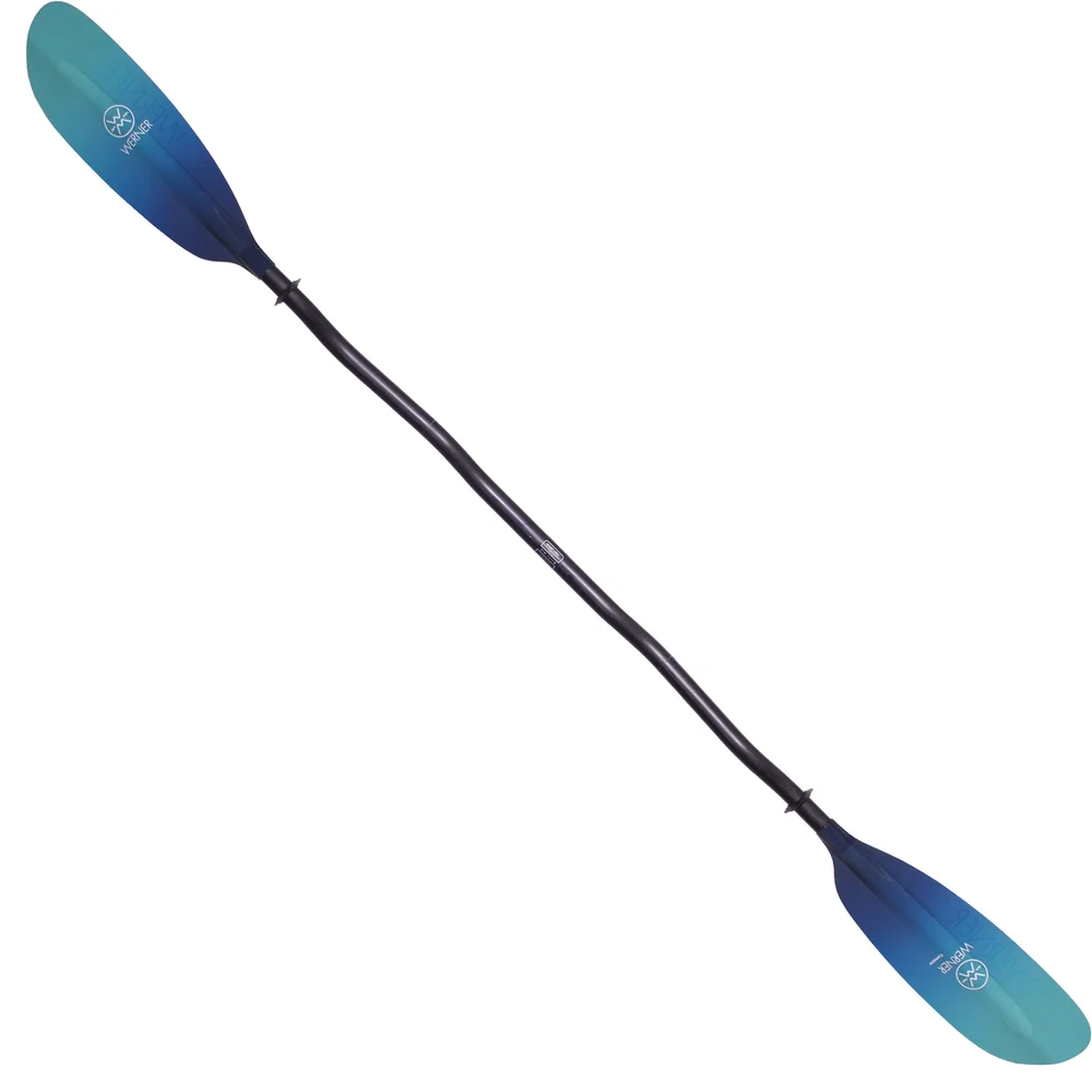 werner camano fiberglass bent shaft kayak paddle werner camano fiberglass bent shaft kayak paddle