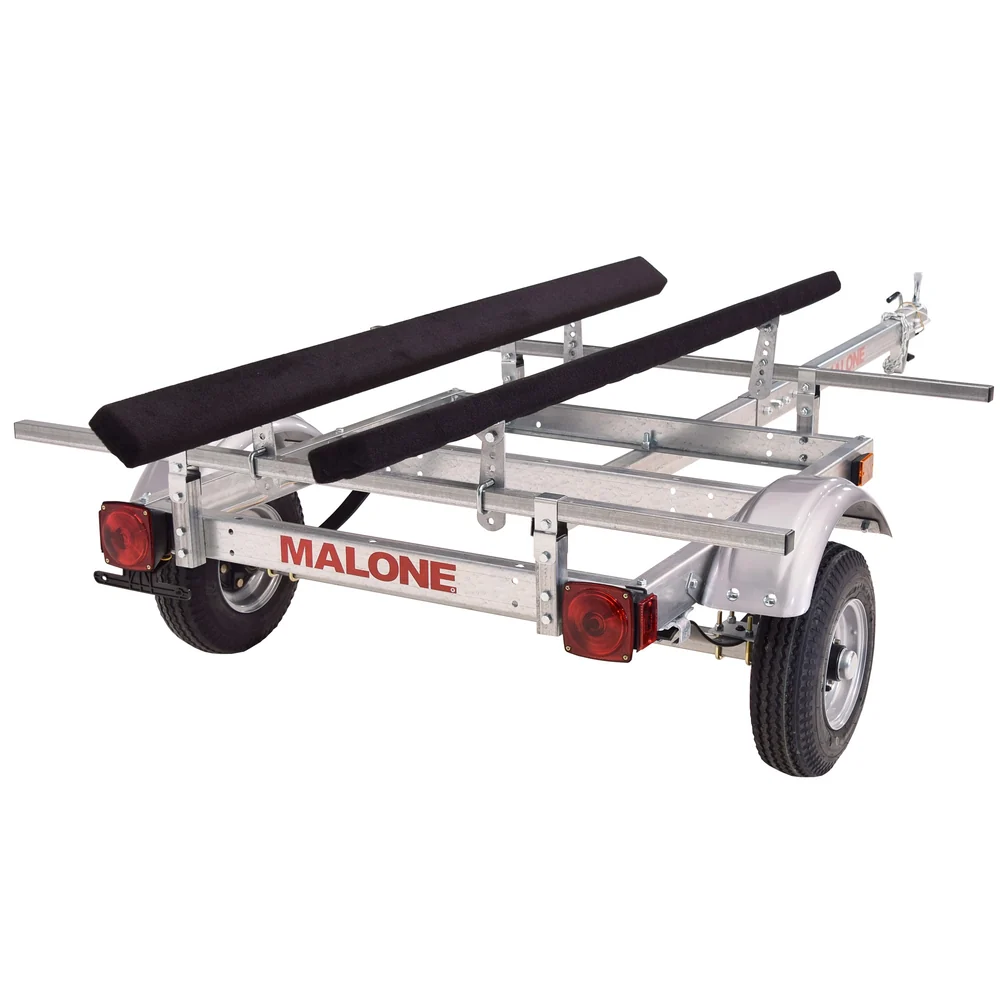malone ecolight 1 boat kayak trailer package mpg586xb malone ecolight 1 boat kayak trailer package mpg586xb