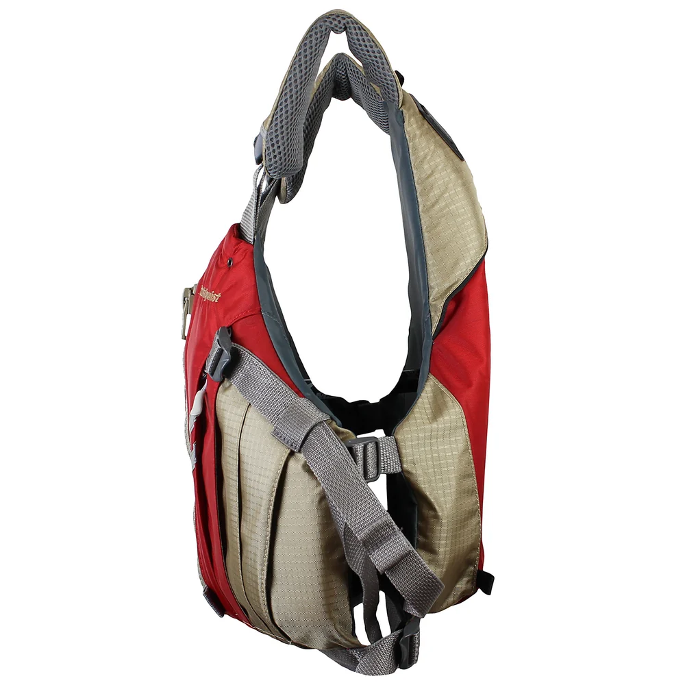stohlquist men's drifter lifejacket (pfd) stohlquist men's drifter lifejacket (pfd)