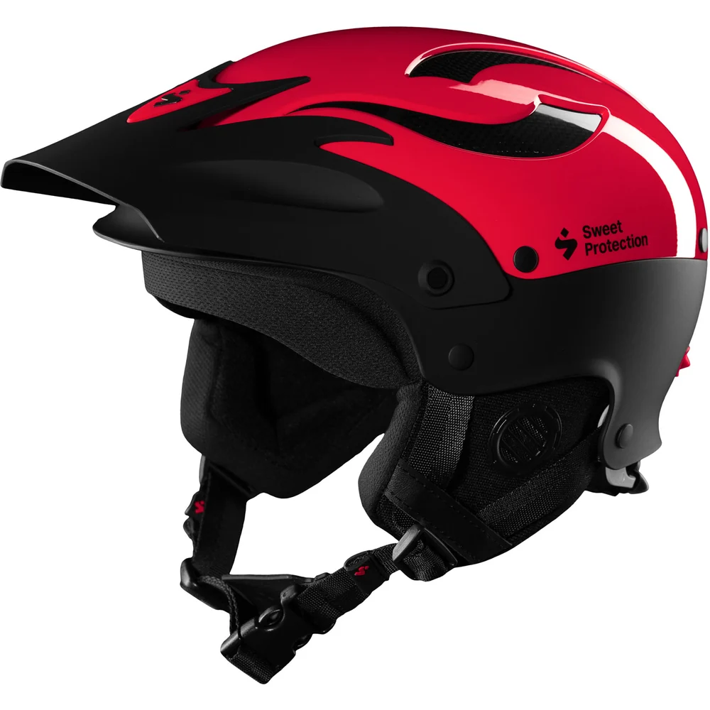 sweet protection rocker kayak helmet sweet protection rocker kayak helmet