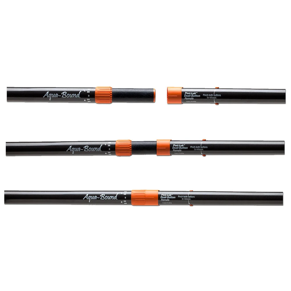 aqua bound sting ray hybrid posi lok 2 piece kayak paddle aqua bound sting ray hybrid posi lok 2 piece kayak paddle