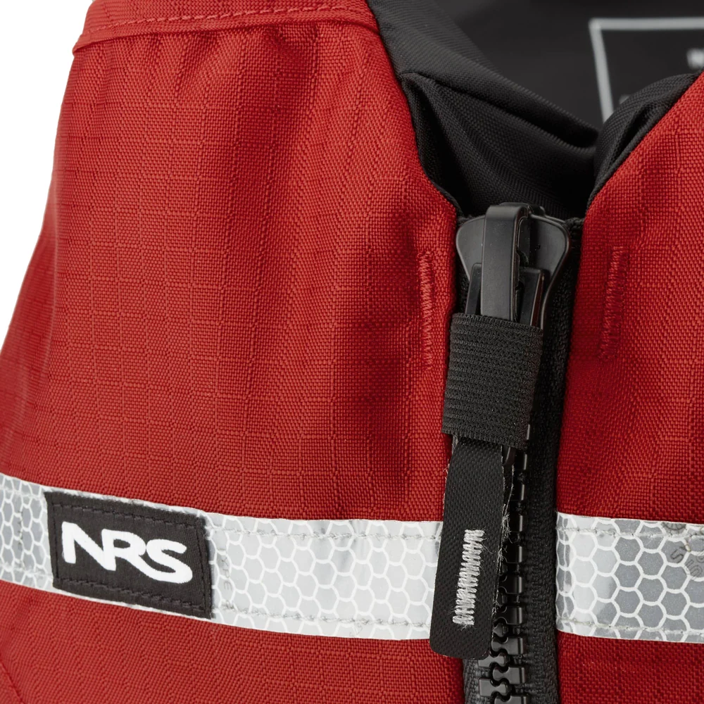 nrs big water guide lifejacket (pfd) nrs big water guide lifejacket (pfd)