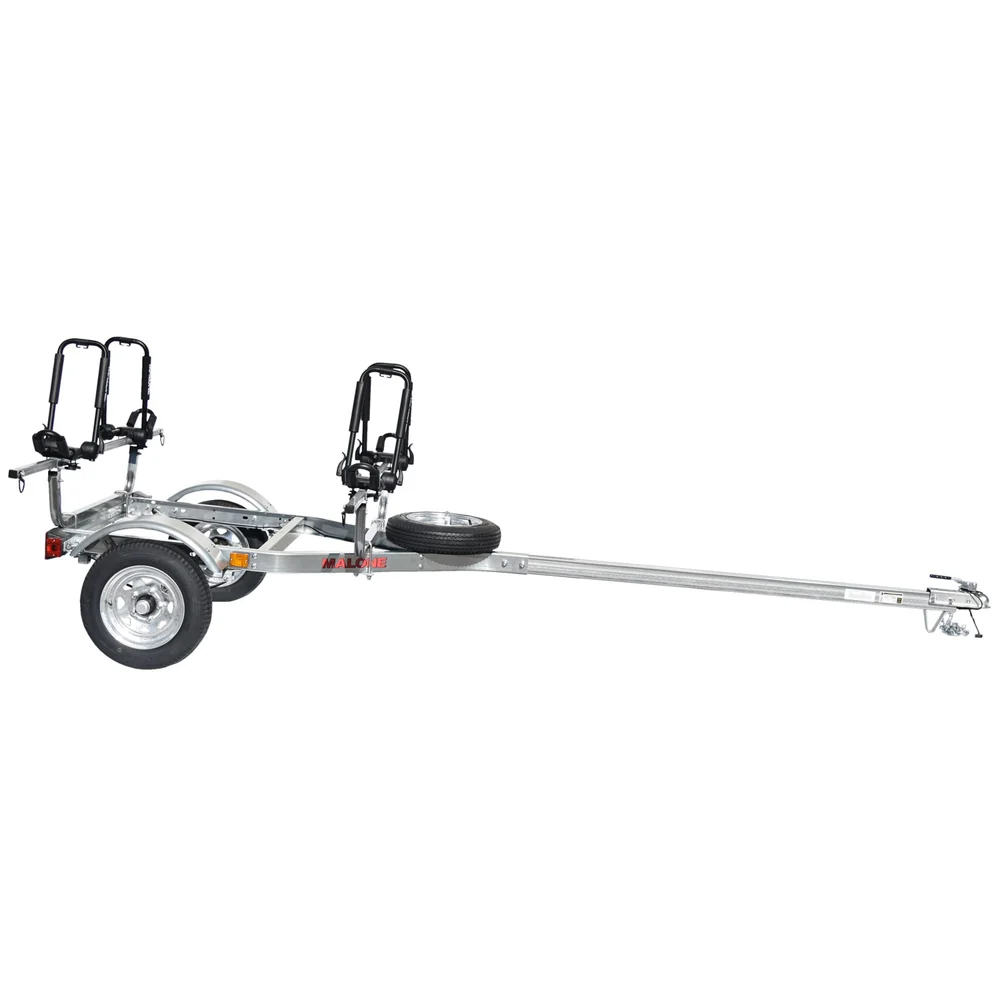 malone microsport 2 boat foldaway j kayak trailer package mpg461g2 malone microsport 2 boat foldaway j kayak trailer package mpg461g2