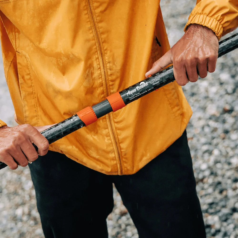 aqua bound tango carbon straight shaft posi lok 2 piece kayak paddle aqua bound tango carbon straight shaft posi lok 2 piece kayak paddle