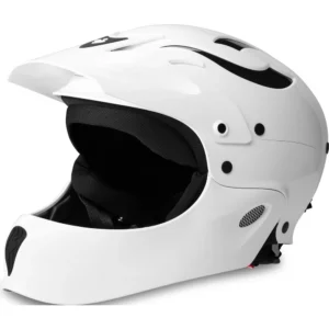sweet protection rocker full face kayak helmet