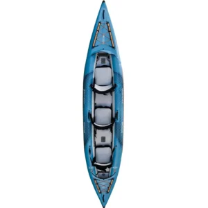 spinera tenaya 160 inflatable kayak