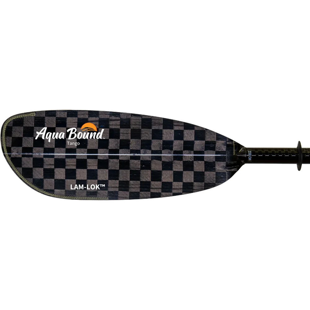 aqua bound tango carbon straight shaft posi lok 2 piece kayak paddle aqua bound tango carbon straight shaft posi lok 2 piece kayak paddle