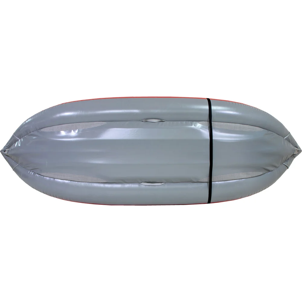 aire outfitter i inflatable kayak aire outfitter i inflatable kayak