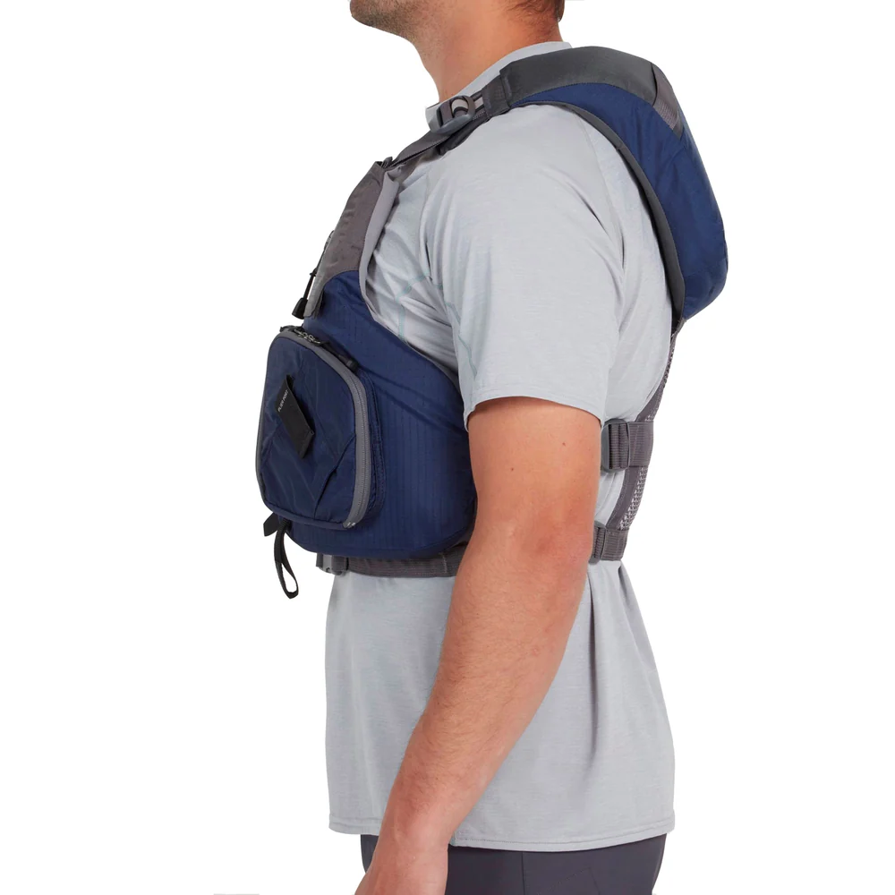 nrs chinook lifejacket (pfd) nrs chinook lifejacket (pfd)