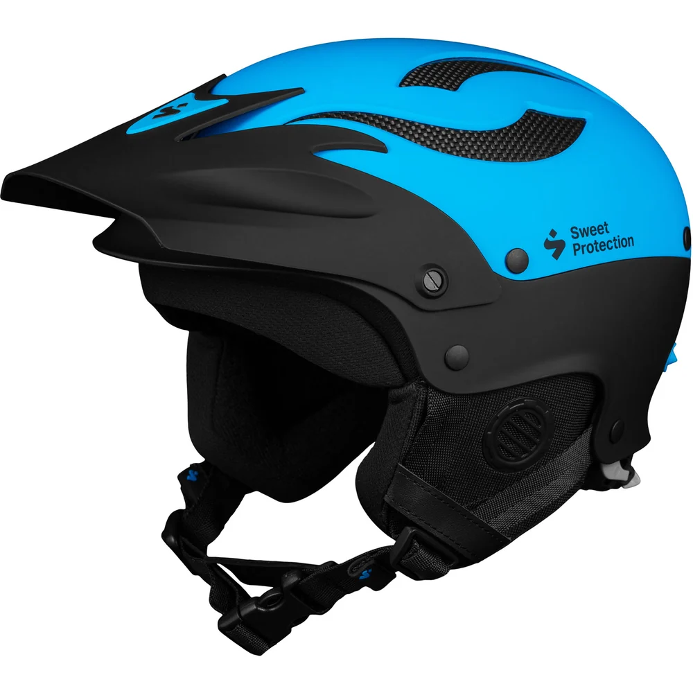 sweet protection rocker kayak helmet sweet protection rocker kayak helmet
