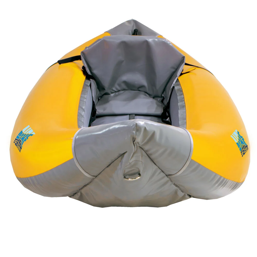 aire outfitter i inflatable kayak aire outfitter i inflatable kayak