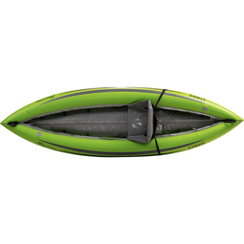 aire tributary strike inflatable kayak aire tributary strike inflatable kayak