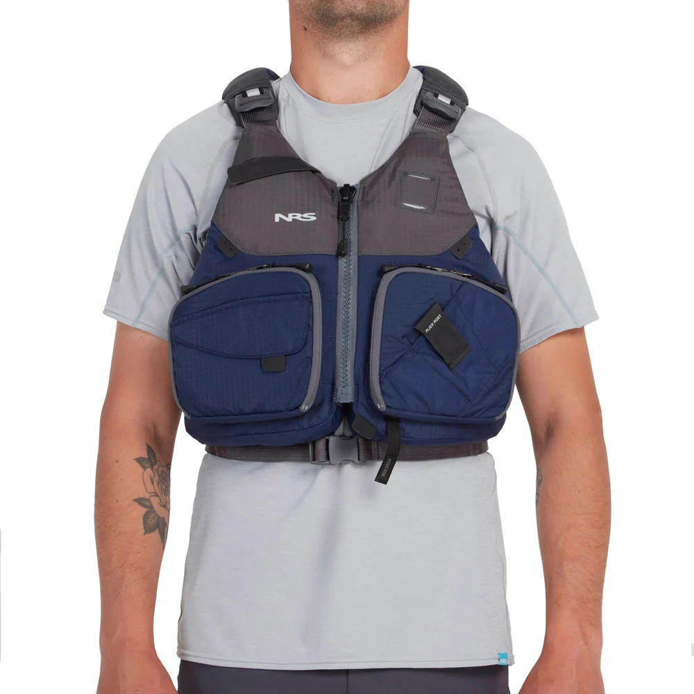 nrs chinook lifejacket (pfd) nrs chinook lifejacket (pfd)