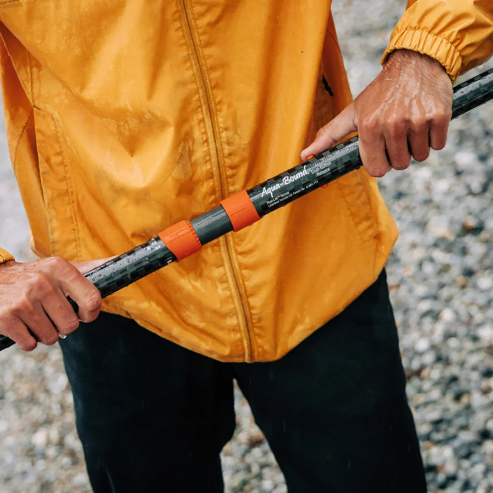 aqua bound manta ray carbon posi lok 2 piece kayak paddle aqua bound manta ray carbon posi lok 2 piece kayak paddle