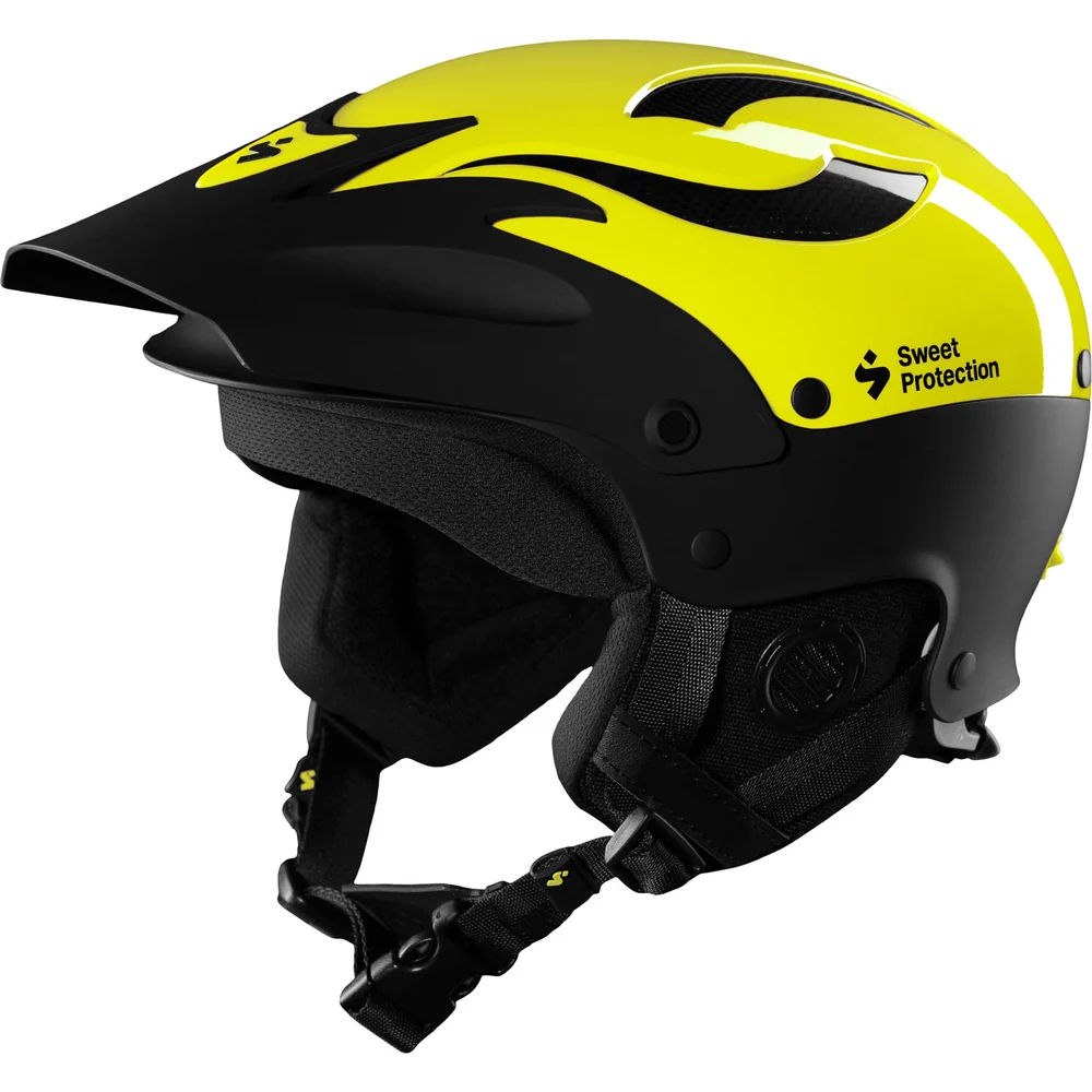 sweet protection rocker kayak helmet sweet protection rocker kayak helmet