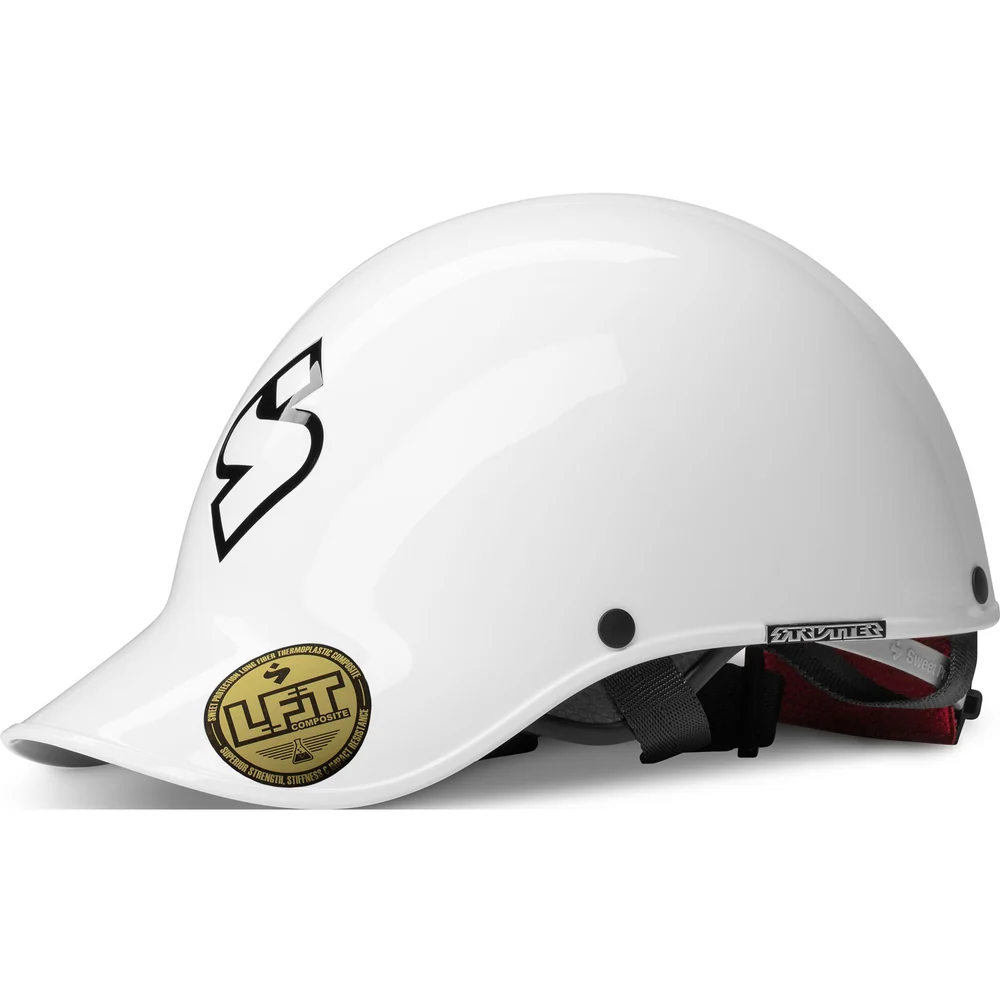 sweet protection strutter kayak helmet sweet protection strutter kayak helmet