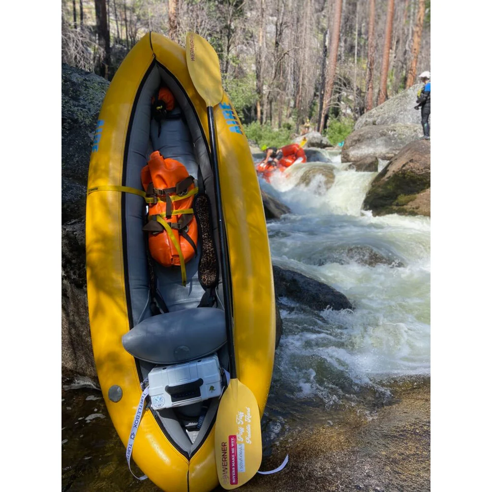 aire hot potato inflatable kayak aire hot potato inflatable kayak