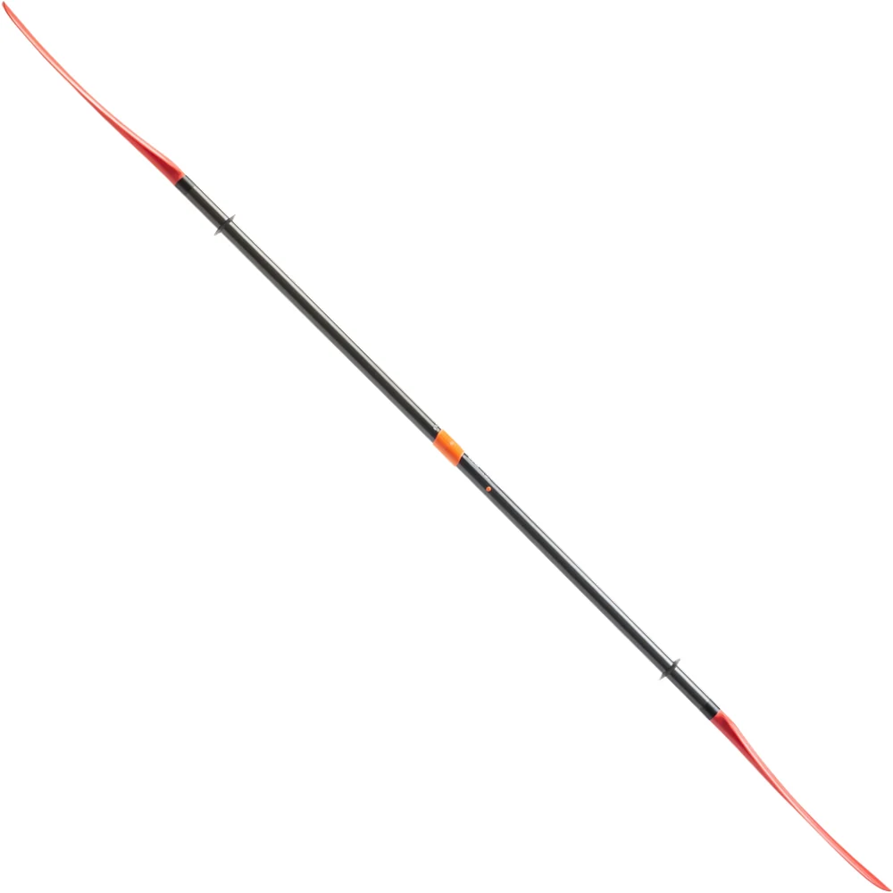 aqua bound sting ray hybrid posi lok 2 piece kayak paddle aqua bound sting ray hybrid posi lok 2 piece kayak paddle