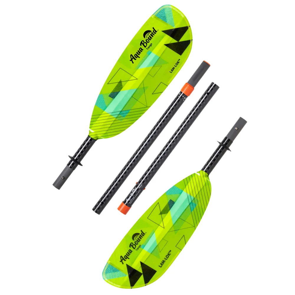 aqua bound tango fiberglass straight shaft posi lok 4 piece kayak paddle aqua bound tango fiberglass straight shaft posi lok 4 piece kayak paddle