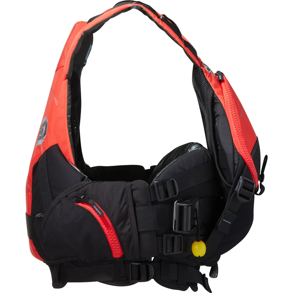astral greenjacket rescue lifejacket (pfd) astral greenjacket rescue lifejacket (pfd)