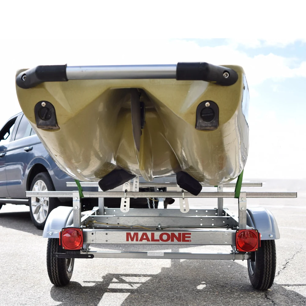malone ecolight 1 boat kayak trailer package mpg586xb malone ecolight 1 boat kayak trailer package mpg586xb