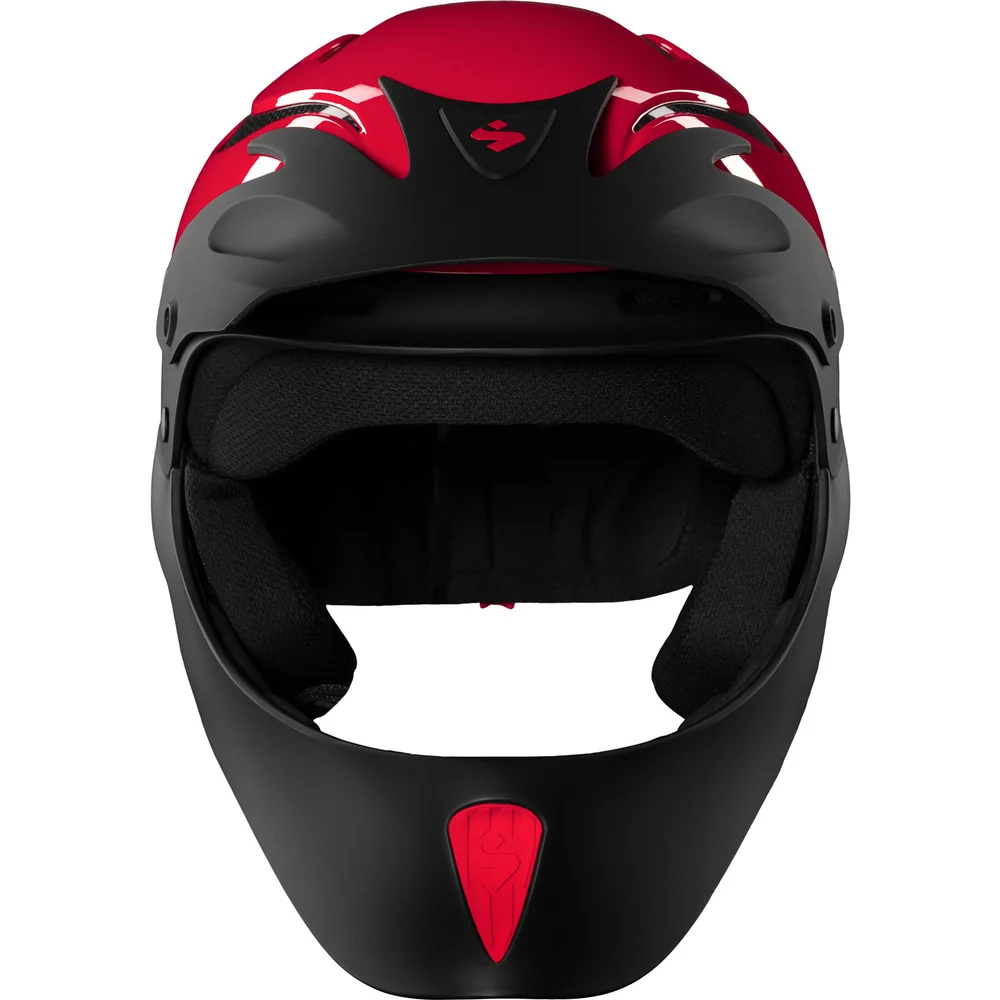 sweet protection rocker full face kayak helmet sweet protection rocker full face kayak helmet