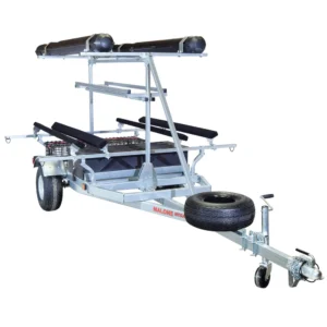 malone megasport 2 boat bunks ultimate angler trailer package mpg550 ah