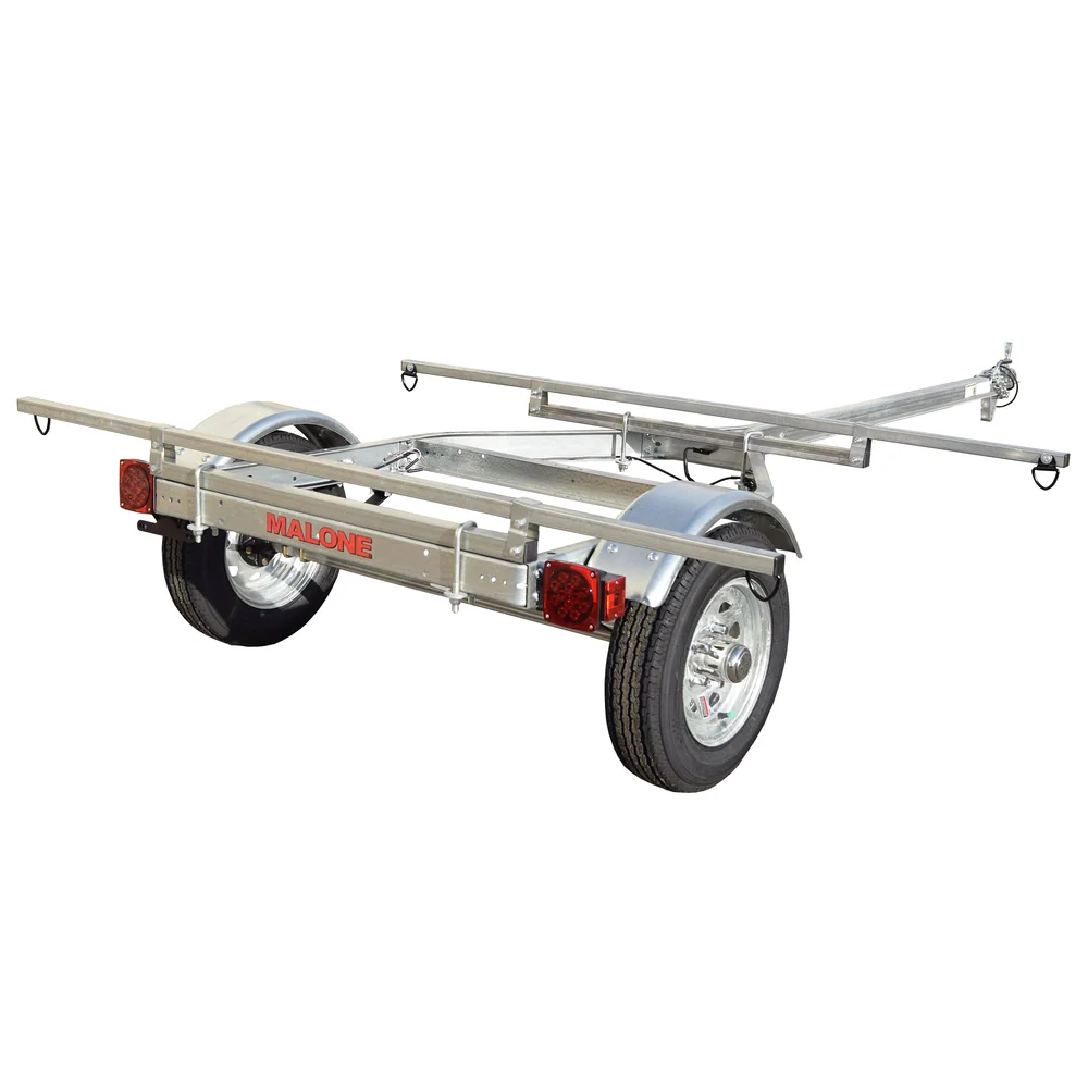 malone microsport lowbed kayak trailer mpg464 lb malone microsport lowbed kayak trailer mpg464 lb