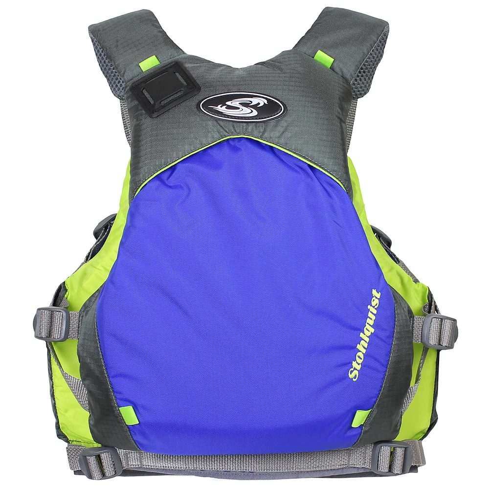 stohlquist men's drifter lifejacket (pfd) stohlquist men's drifter lifejacket (pfd)