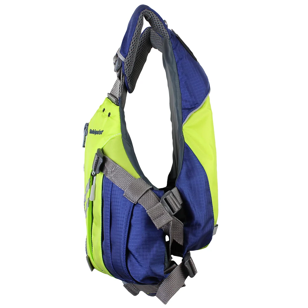 stohlquist men's drifter lifejacket (pfd) stohlquist men's drifter lifejacket (pfd)