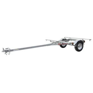 KAYAK TRAILER malone microsport lowbed kayak trailer mpg464 lb