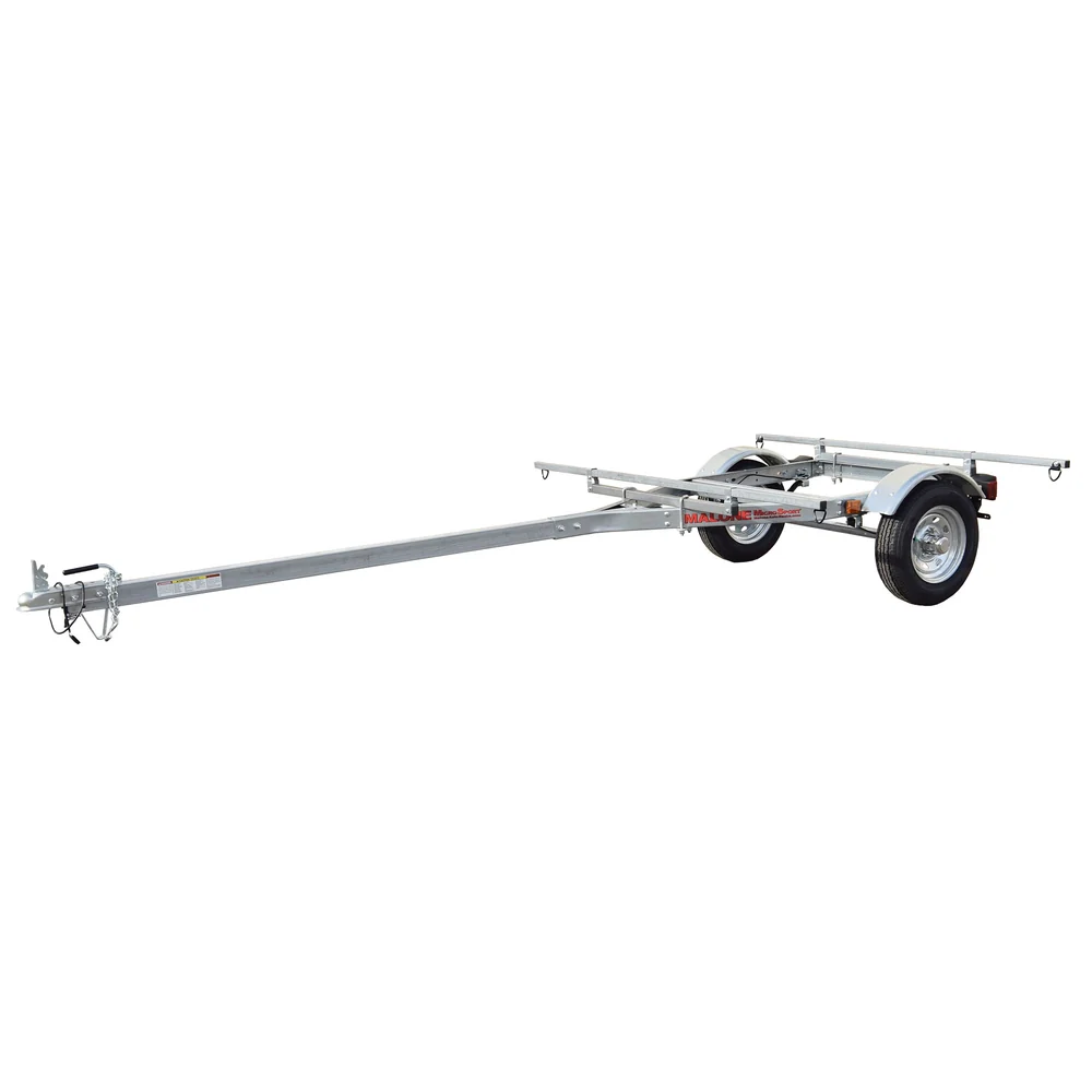 malone microsport lowbed kayak trailer mpg464 lb malone microsport lowbed kayak trailer mpg464 lb