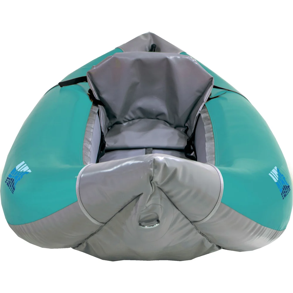 aire outfitter i inflatable kayak aire outfitter i inflatable kayak
