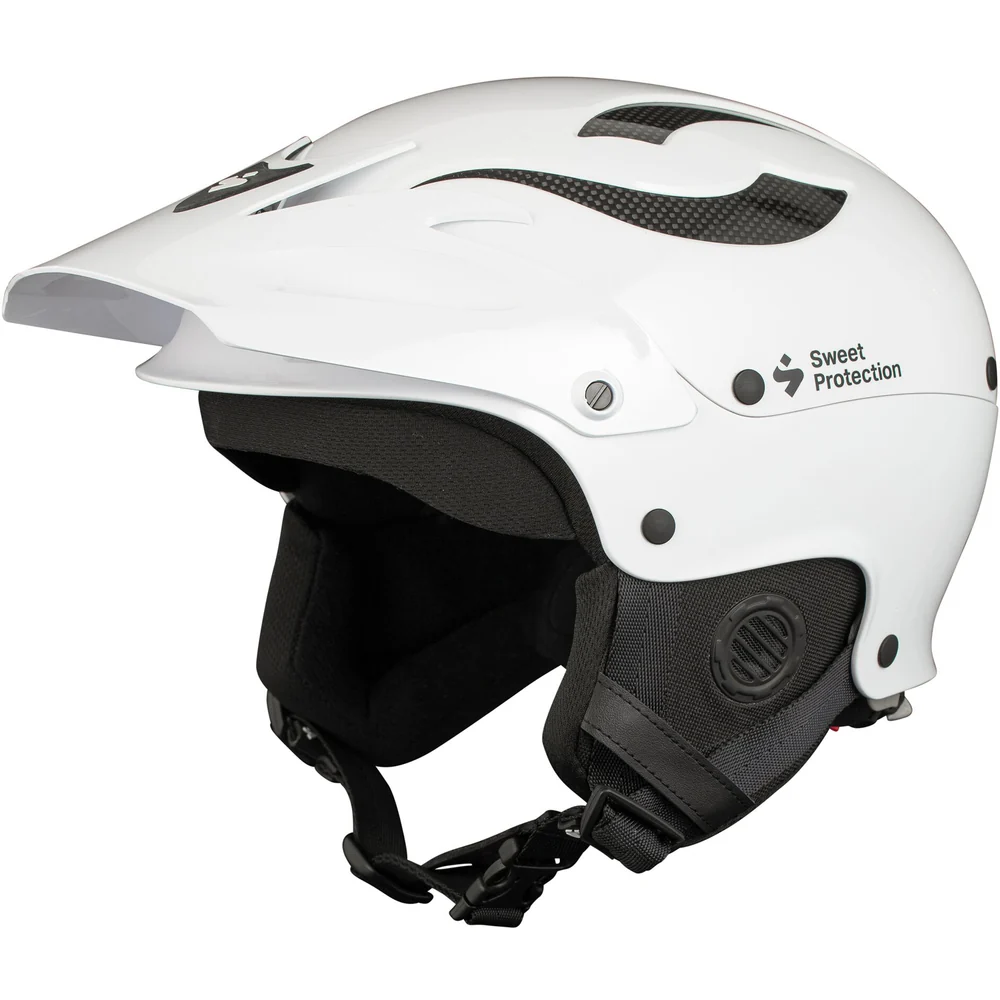 sweet protection rocker kayak helmet sweet protection rocker kayak helmet