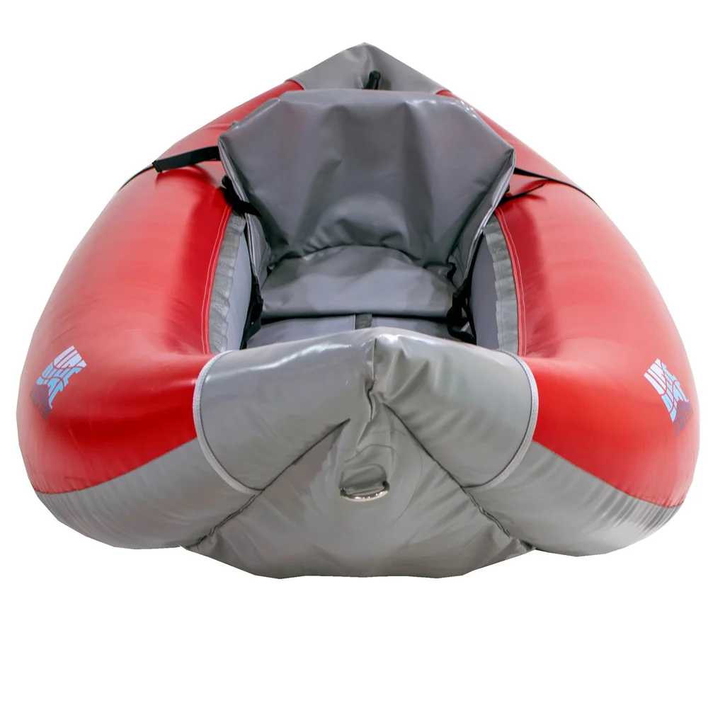 aire outfitter i inflatable kayak aire outfitter i inflatable kayak