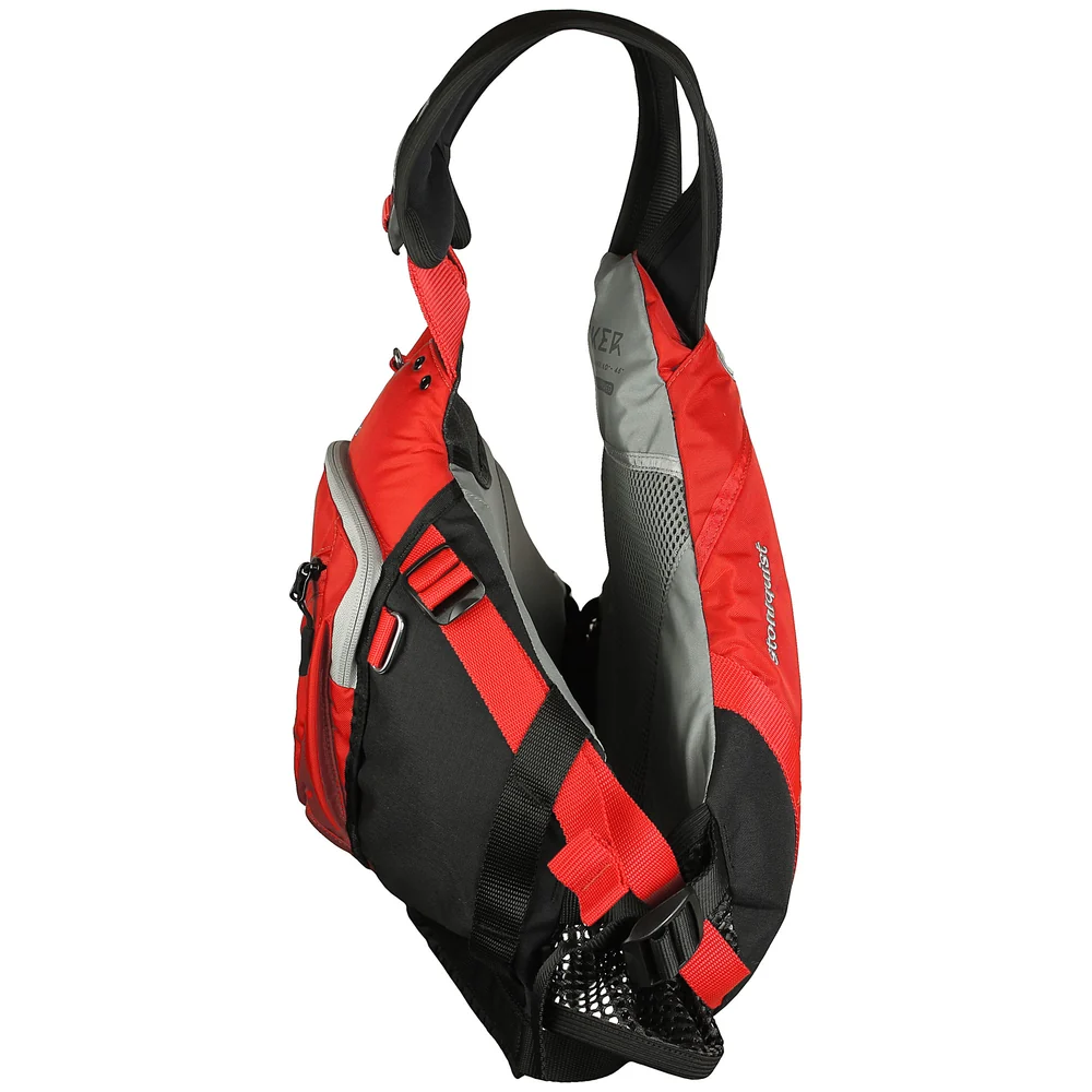 stohlquist rocker lifejacket (pfd) stohlquist rocker lifejacket (pfd)