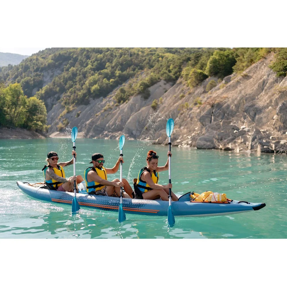 spinera tenaya 160 inflatable kayak spinera tenaya 160 inflatable kayak