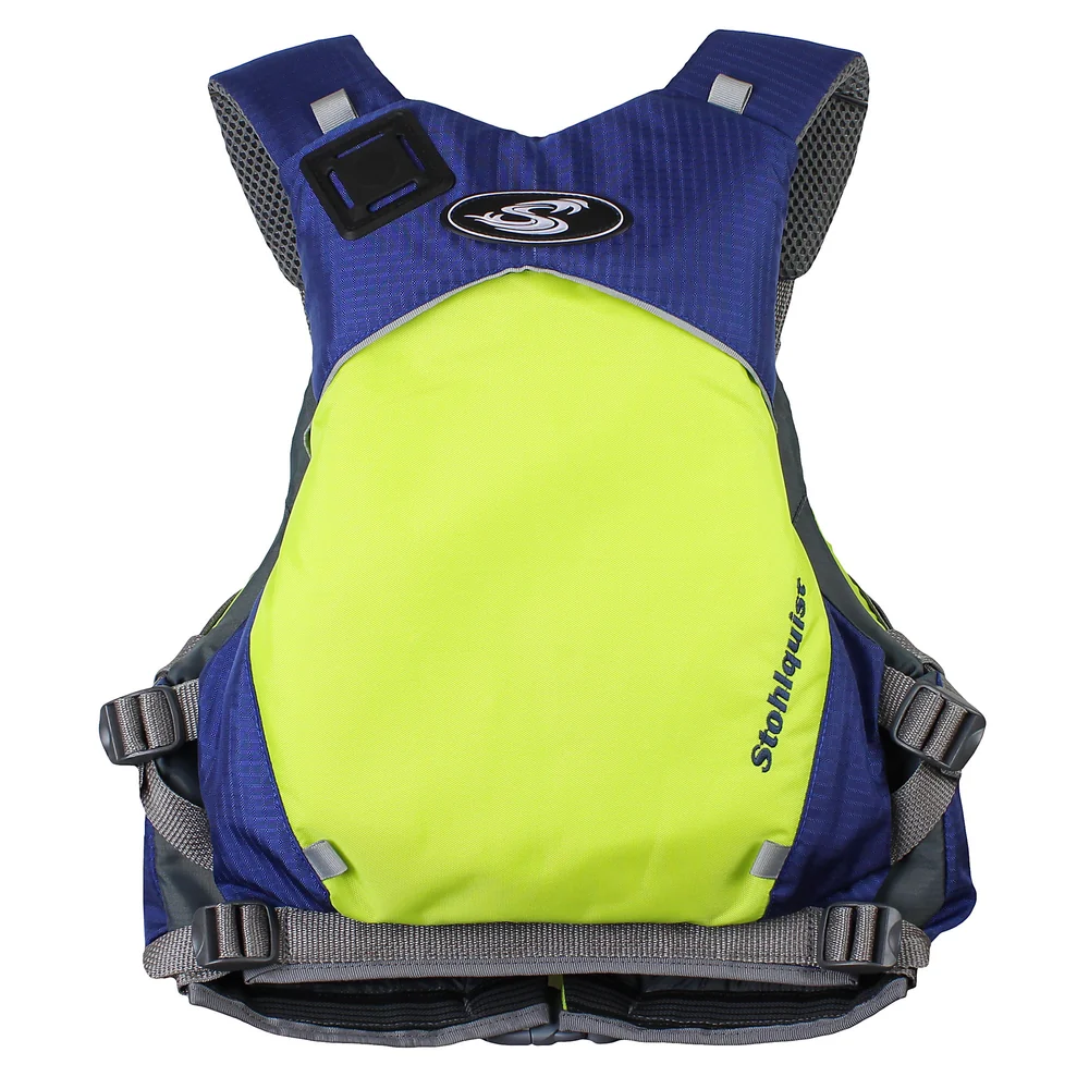 stohlquist men's drifter lifejacket (pfd) stohlquist men's drifter lifejacket (pfd)
