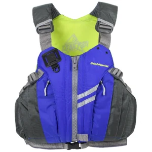 stohlquist men's drifter lifejacket (pfd)