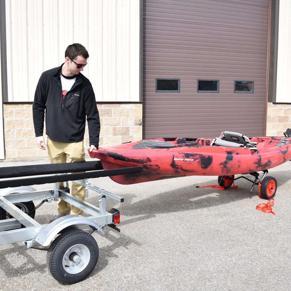 malone ecolight 1 boat kayak trailer package mpg586xb malone ecolight 1 boat kayak trailer package mpg586xb