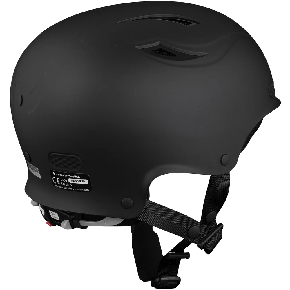 sweet protection wanderer ii kayak helmet sweet protection wanderer ii kayak helmet