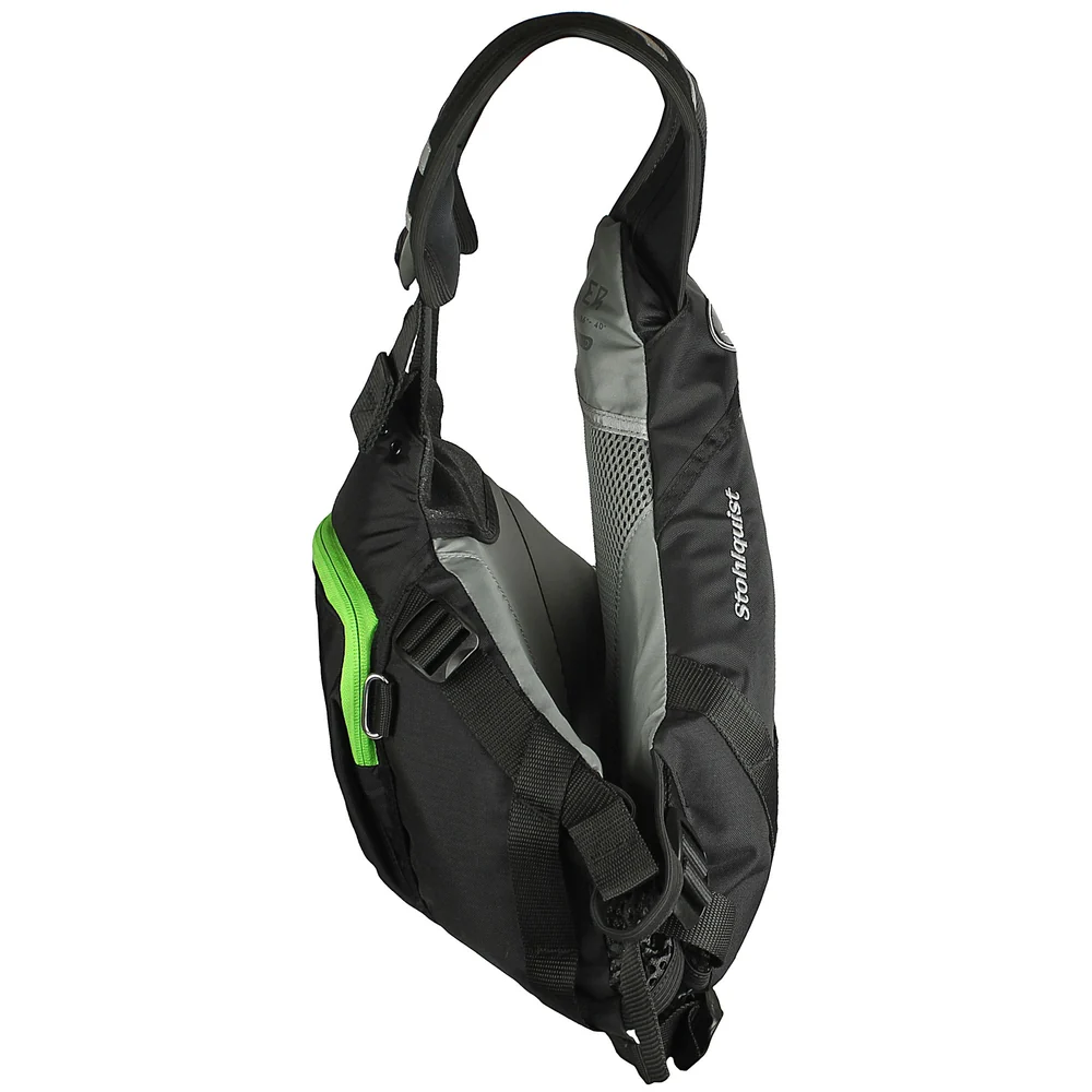 stohlquist rocker lifejacket (pfd) stohlquist rocker lifejacket (pfd)