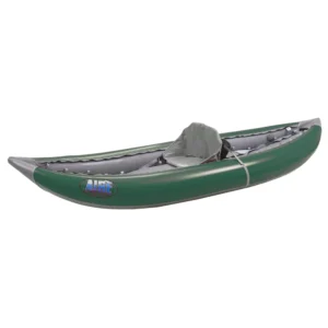 aire lynx 1 inflatable kayak