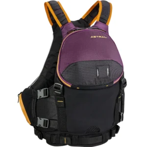astral bowen lifejacket (pfd)