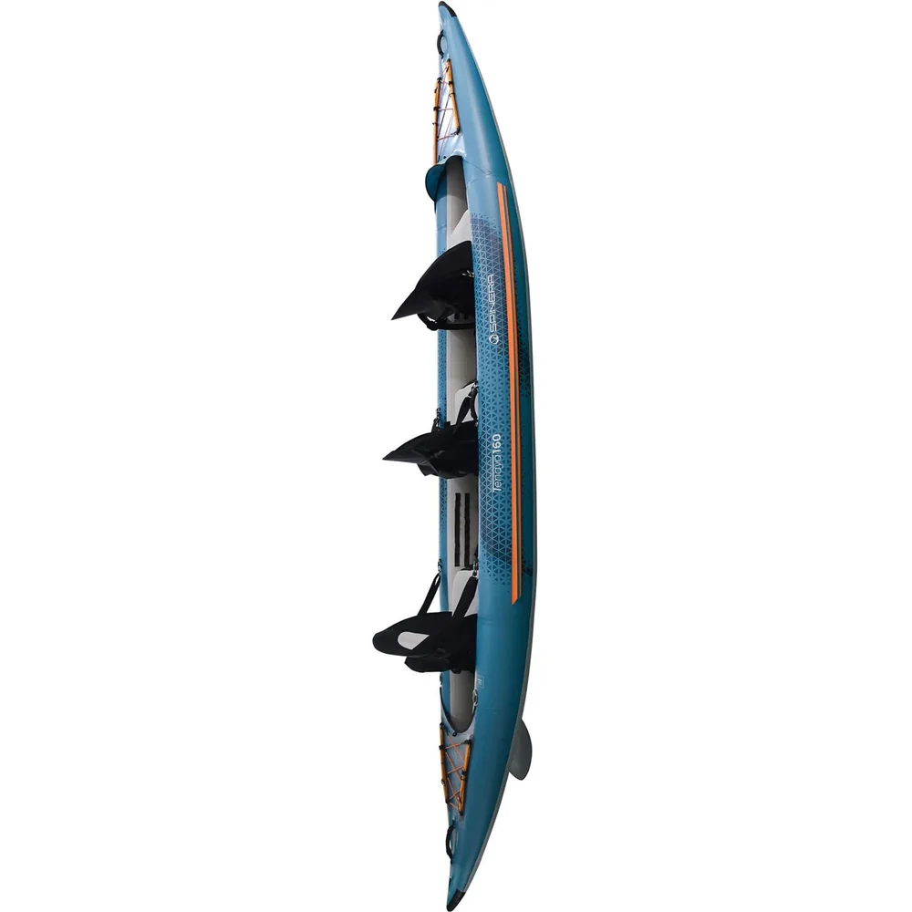 spinera tenaya 160 inflatable kayak spinera tenaya 160 inflatable kayak