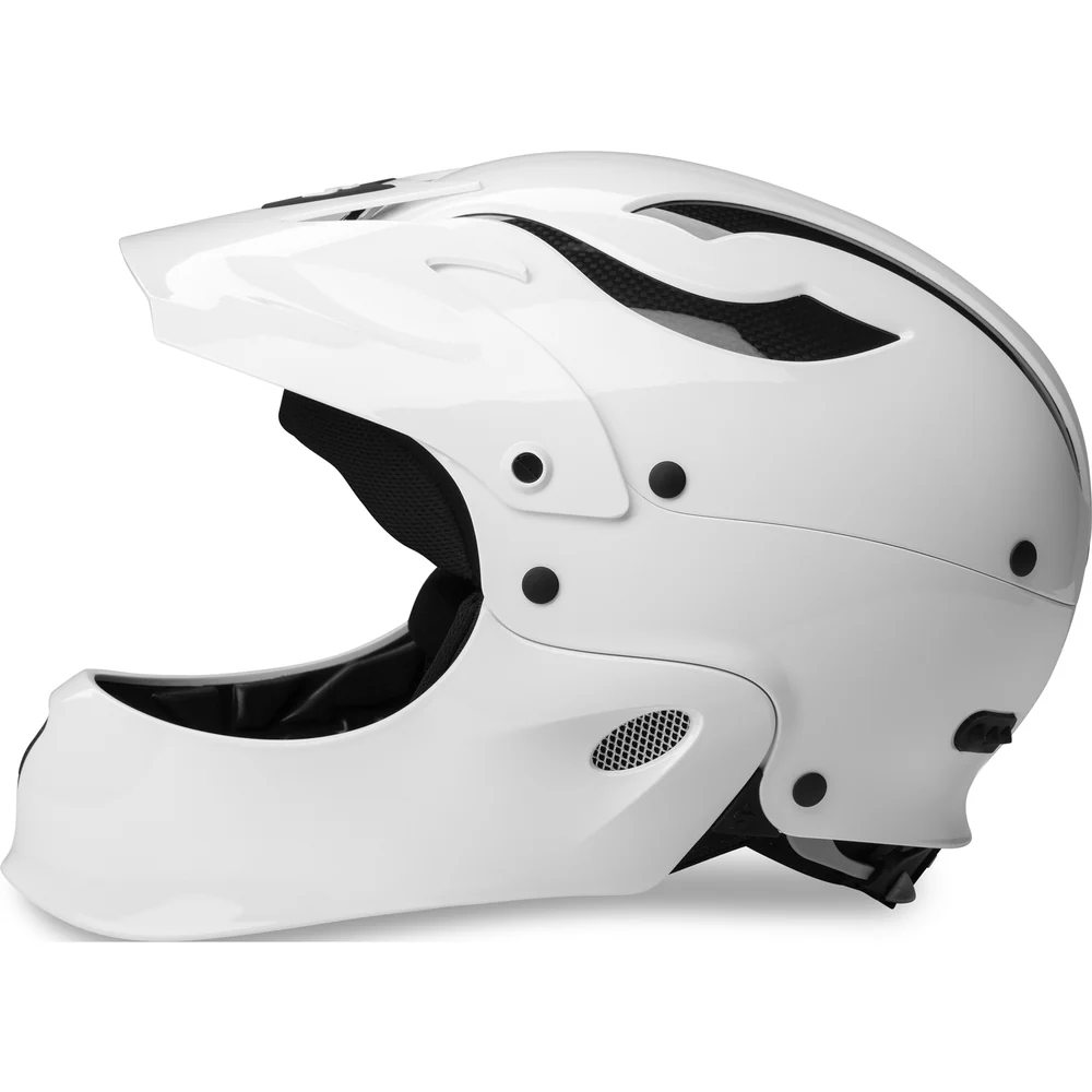 sweet protection rocker full face kayak helmet sweet protection rocker full face kayak helmet