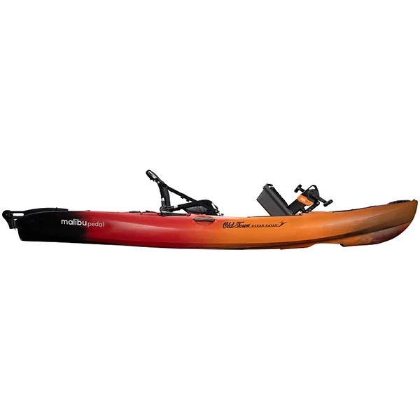 old town malibu pdl fishing kayak old town malibu pdl fishing kayak